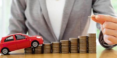 Taşıt satışları ve taşıt kredisi borçlanmaları arttı