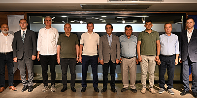 Tataristan ile tarım ve ticarette güç birliği