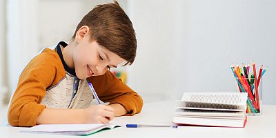 Tatil aylarında çocuğunuz IQ’sunu yazarak geliştirsin!