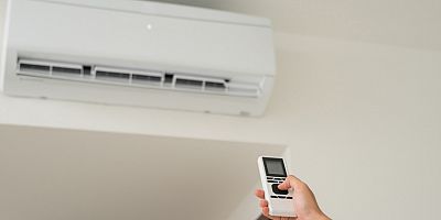 Tatil bölgelerinde elektrik tüketimi rekor seviyede yükseliyor