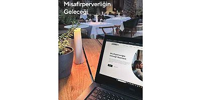 Tatil bölgelerinde restoran rezervasyon sayısı yüzde 264 arttı