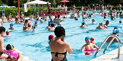 Tatil keyfiniz zehir olmasın!