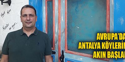 Tatil planlarını arsa üzerine yapıyorlar