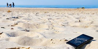 Tatilde verileri korumanın 5 etkili yolu!