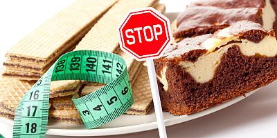 Tatlı krizini yenmenin 8 püf noktası