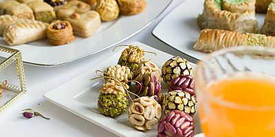 Tatlı krizlerini doğru yöntemlerle kontrol altına almak mümkün