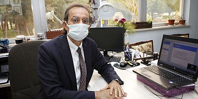 Tazelenme Üniversitesi Covid döneminde de yüz güldürdü