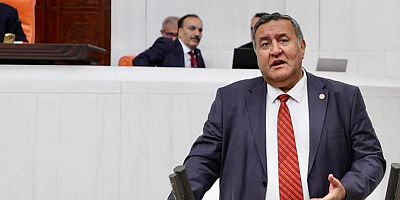 TBMM’de Gürer’den Adalet Eleştirisi: 