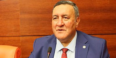 TBMM’de ‘limon’ tartışması