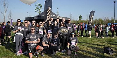 Tchibo, bir kez daha iyilik peşinde koştu…