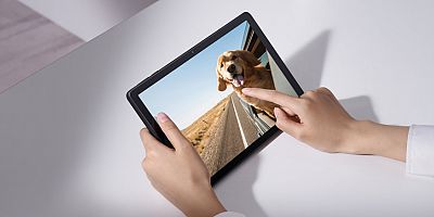 TCL’in yeni tablet ailesi Türkiye’de satışta