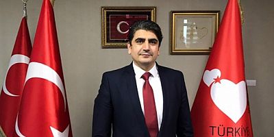 TDP'Li Akgün'den 29 Ekim mesajı