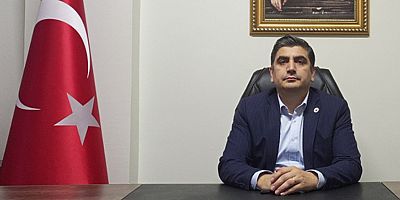 TDP'li Akgün: Seçime her zaman hazırız