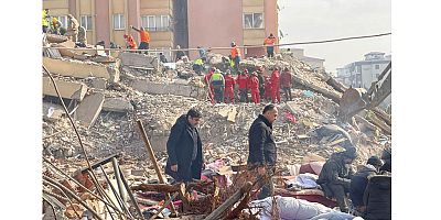 TDP'li Akgün: Yaralarımızı hep birlikte saracağız