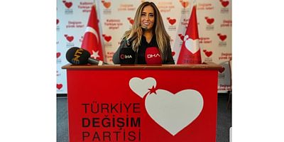TDP'li Ceylan: Kadın cinayetleri bizimle son bulacak!