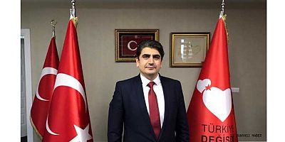TDP'li Hüseyin Akgün iktidar uzman çavuşlara kadro vermeli