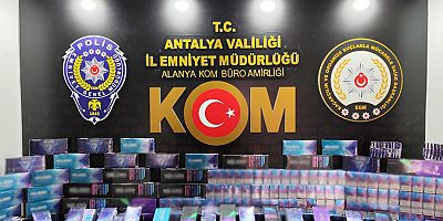Tefecilik suçundan 1şahıs tutuklandı