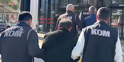 Tefecilik suçundan 4 şüpheli şahısa işlem yapıldı