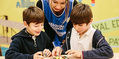 TEGV’de Gönüllü Başvuruları Başladı