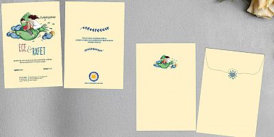 TEGV’in 30. yılına özel olarak hazırlanan ürünler TEGV Dükkân’da satışa sunuldu