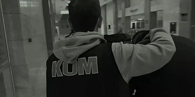 Tehditle Para İsteyerek Bir İş Yerini Kurşunlayan 3 Şüpheli tutuklandı