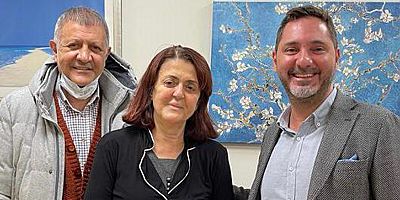 Tek ameliyat üç işlem