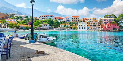 Tek Başına Gidilebilecek En Güzel Tatil Yerleri 