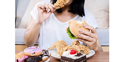 Tek bir yeme atağında