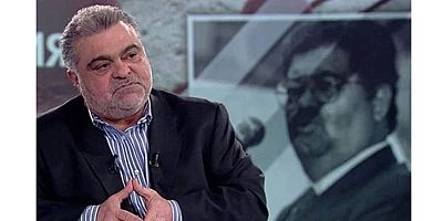 TEK Parti Genel Başkanı Özal: Büyük bir felaketle karşı karşıyayız