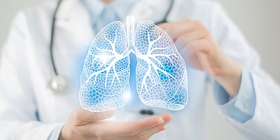 Tek ve küçük kesiden ‘akciğer kanseri’ ameliyatı