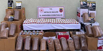 Tekel bayileri denetlendi