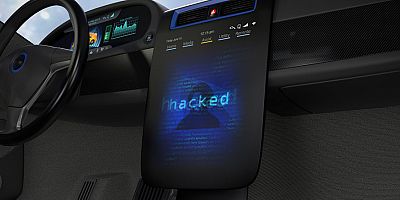 Tekerlekli bilgisayarlarda gizlilik ve güvenlik tehlikeleri