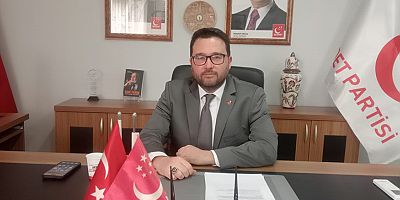 Tekin: Bu zulmün ortağı olmayın