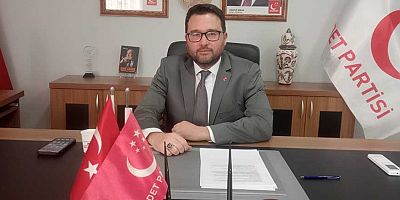 Tekin: “Cumhuriyet, Milletimizin Küllerinden Doğuşudur”