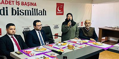 Tekin: “Demokrasi adına utanç verici”