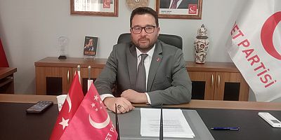 Tekin’den 10 Aralık Dünya İnsan Hakları Günü Mesajı