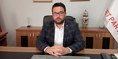 Tekin’den 10 Kasım mesajı