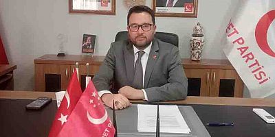 Tekin'den 19 Mayıs Mesajı: 