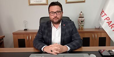 Tekin’den 24 Kasım Öğretmenler Günü Mesajı