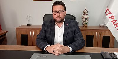 Tekin’den Ahilik Haftası Kutlama Mesajı