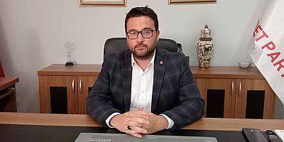 Tekin’den Cumhuriyet’in 101. yılı mesajı