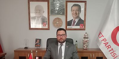 Tekin: “İktidara yürüyüşün ilk adımını attık”