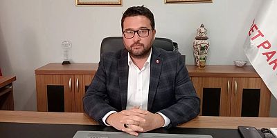 Tekin: “Serikspor’un stadyumu olmayışı Antalya adına utanç verici”