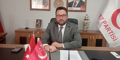Tekin: “Yaşlılarımız Baş Tacımızdır”