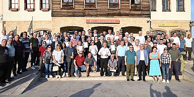 Tekirova halkı tapularına kavuştu