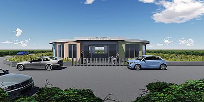 Tekirova Mahallesi’ne kreş geliyor