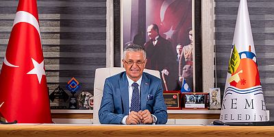 Tekirova’ya halı saha ve park müjdesi