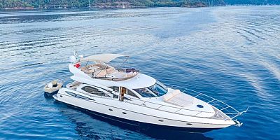 Tekne ve yat kiralamada en yoğun talep temmuz ve ağustosta yaşanacak