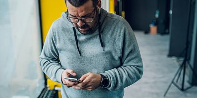 Teknoloji obezite hastalığını artırdı!