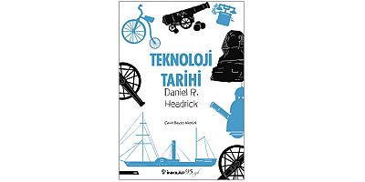 Teknoloji olgusunun evrimine ışık tutan 